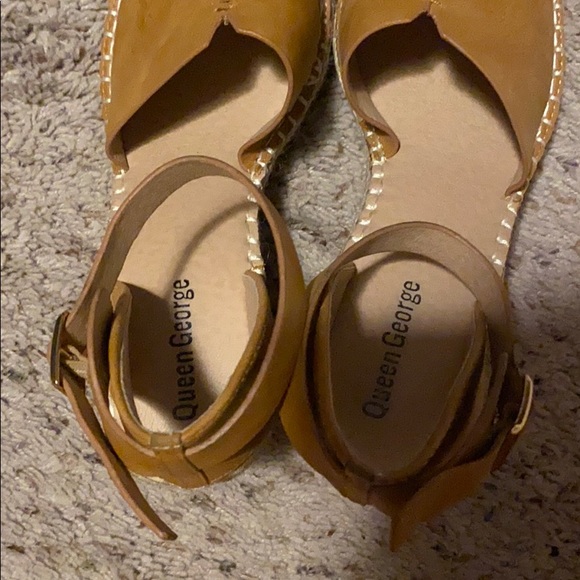 Women’s wedges - Picture 8 of 10